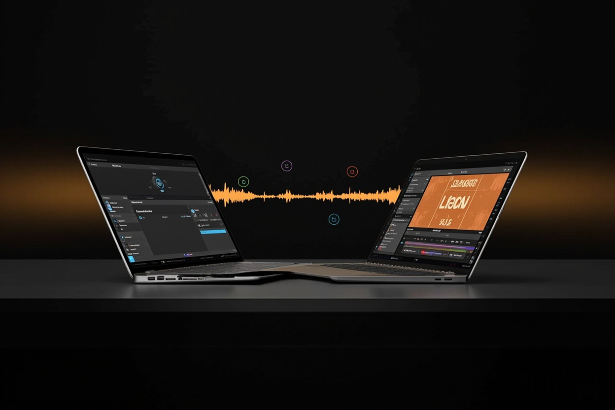 Splice vs Looperman for Sync Licensing: Which is Better for Film & TV Music?